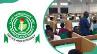 JAMB subject combination for Political Science in 2026/2027