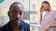 "I was speechless": Driver opens up about heartbreaking encounter after picking up lady at Lekki