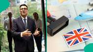 UK announces how foreigners can now extend their visa and stay longer, gives requirements