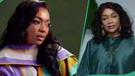 “I can’t live a lie”: Bimbo Akintola opens up on why she’s still single, childless at 52