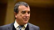 Embezzlement-accused French media scion reinstated as CEO