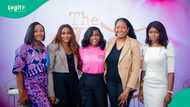THEPOD LIVE 2025: From conversation to community — A new chapter for women’s leadership in Africa