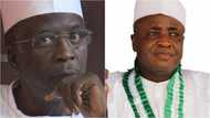 Rashin girmama Sultan: Bafarawa ya yiwa Wammako wankin babban bargo