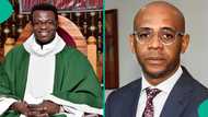 Baltasa Engonga: Catholic priest reacts to Equatorial Guinea official's tapes, says he's scared