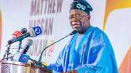 2023: At last, Tinubu reveals his real age, admits confusion