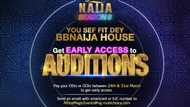 BBNaija season 6: One day left for the early access auditions