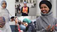 Women’s Equality Day: Celebrating 5 Muslim women who have changed the world