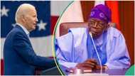 BREAKING: FBI speaks on releasing documents relating to Tinubu