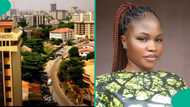 Lady reveals they have been paying N250,000 for their 3-bedroom apartment in Lagos since 2020
