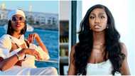 "Our mothers must not hear this": BBN Doyin gives reason she wants to have only one child