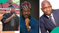 Full list of 12 Lagos lawmakers who failed to secure APC tickets for 2027 election
