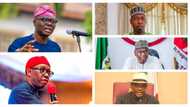 Analysis: Why these are the 5 best performing Nigerian governors