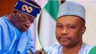 BREAKING: Tinubu approves dissolution of NAHCON board, appoints new head for commission
