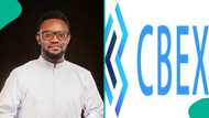 Cbex: Catholic priest makes observation about alleged crash of investment platform