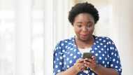 First class graduate finally lands her 1st job after 4 years of frustration & rejection