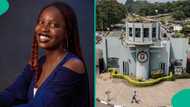University of Ibadan student mentions course she is studying, says people pity her when they hear it