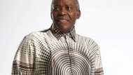 Olu Jacobs: Biography and acting career