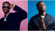 Singer Boyvyebe drops powerful new single “On God”