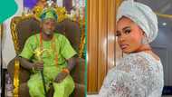 Drama heightens as Queen Dami's friend exposes Zazu, spills more BTS: "Portable started begging"