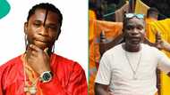 NAPTIP, Lagos DSVA react as Speed Darlington claims he slept with minor in viral video