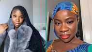 Lady Demands Apology From Father 12 Years After He Wrongfully Punished Her, Shares His Response