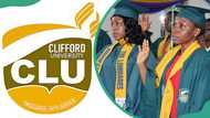 Clifford University courses, admission requirements and procedure