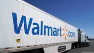 Walmart lifts earnings outlook after revenues rise