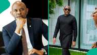 Billionaire Tony Elumelu reacts to fan who wants to become his adopted child: “What a humble man”