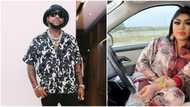 3 times Bobrisky has tried to gain Davido's attention on social media and gotten 'aired'