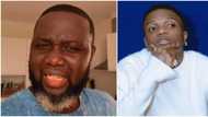 Celebrity Chef slams Ghanaian ladies for renting apartment close to Wizkid in hopes of meeting him