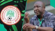 EFCC, ICPC investigate NFF over ₦12b FG intervention fund for players’ bonuses