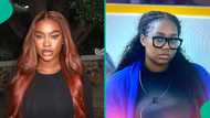 BBNaija 2025: Drama as Dede walks off on Gigi for apologising after badmouthing her, clip trends