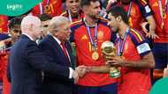 2026 World Cup: Why FIFA will stop Spain from keeping the trophy after beating Argentina in final