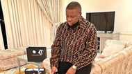 Hushpuppi: Shahararren dan damfara ya koma hannun Hukumar FBI ta Amurka