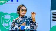 Breaking: Another minister resigns from Tinubu's govt