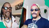 Video of Hanks Anuku Being Delivered Trends Amid Speculation: “No Be Sporty Bet Dey Him Phone So?”