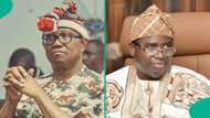 Breaking: Obi asks INEC to publish certificates of Tinubu, Atiku, other candidates ahead of 2027