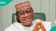 Breaking: Top Kwankwaso's ally meets Tinubu 2nd time in 2 weeks amid defection rumour