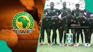 CAF postpone CHAN 2025 from February to August 2025, give reasons