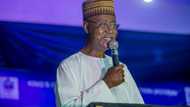 Shugaba Buhari ya nada Kashim Ibrahim-Imam shugaban TETFUND