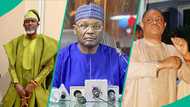 Full list: Mahmood Yakubu, Omokri, 65 other ambassadorial nominees of Tinubu confirmed by senate