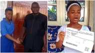 Breaking: Innoson Vehicles withdraws scholarship given to Mmesoma Joy Ejikeme, says why it did so