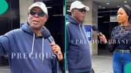 Man living in Europe for 25 years shares why he won't return to Nigeria despite missing home