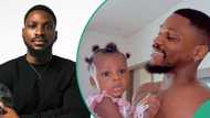 Tobi Bakre speaks on why his daughter must become a nun, funny video trends, people react