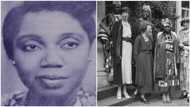 Celebrating Kofoworola Ademola, 1st African woman to get a degree from Oxford University