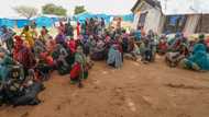 UN meet looks to salvage promises on helping world's poorest