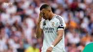 Real Madrid star Kylian Mbappe sues former club for moral harassment and extortion