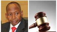 Ex-accountant-general Idris returns $900,000 in cash, shares N84.7b with others, witness reveals