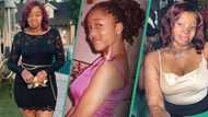 “I feel a mix of pain and gratitude when I see my old pictures”: Plane crash survivor Kechi Okwuchi says