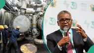 After Dangote, another refinery cries out for crude oil supply, NNPC gives explanation